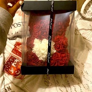 My ex gave me this fuck him ❤️